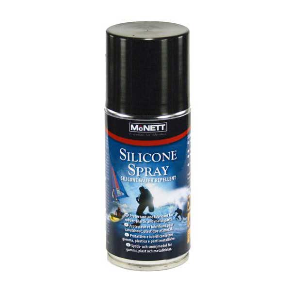 Accessoires et pièces de rechange Mcnett Silicone Spray 150ml 