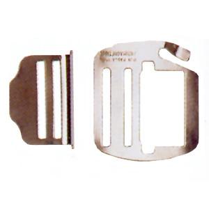 Boucles Imersion Inox Buckle 