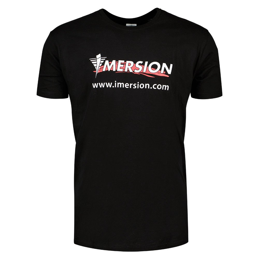 T-shirts Imersion T-shirt Imersion 
