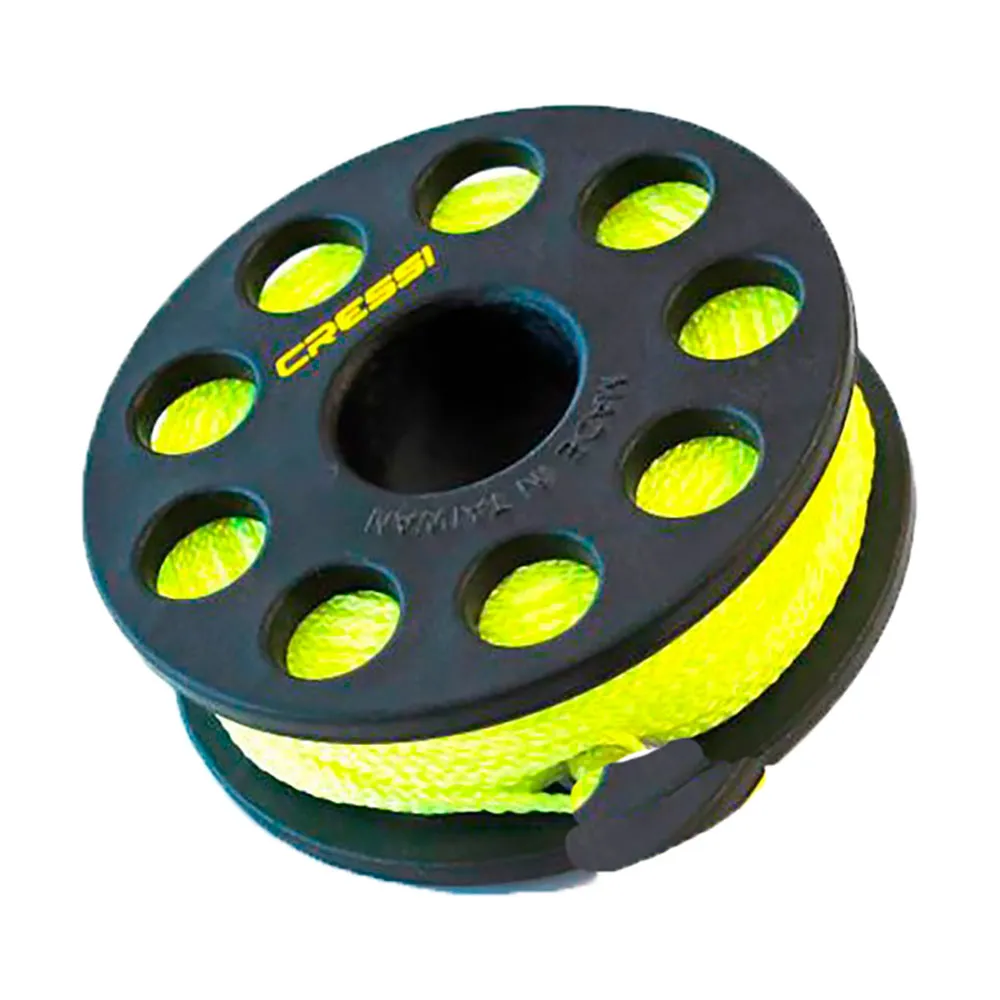 Moulinets et bobines Cressi Spool