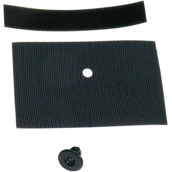 Accessoires et pièces de rechange Sea-and-sea Velcro Strobe Mask Set 
