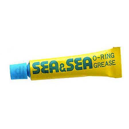 Accessoires et pièces de rechange Sea-and-sea Silicone Grease 