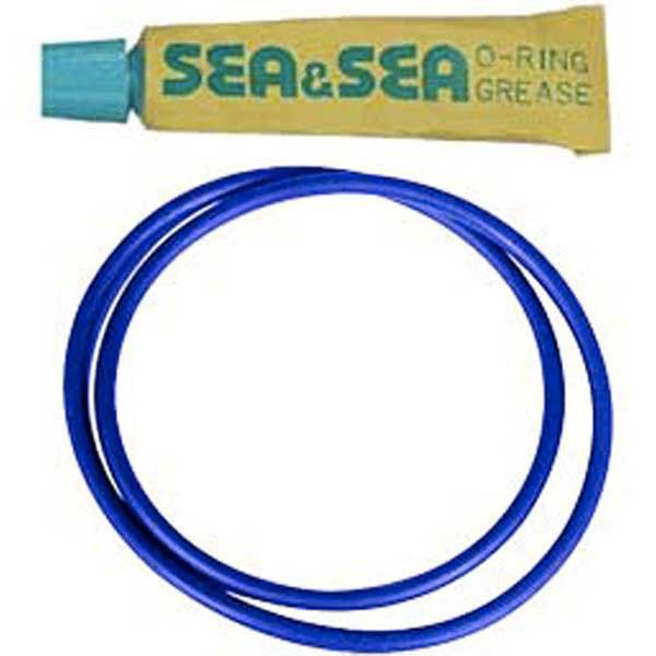 Accessoires et pièces de rechange Sea-and-sea O Ring Set For Dx 2g 