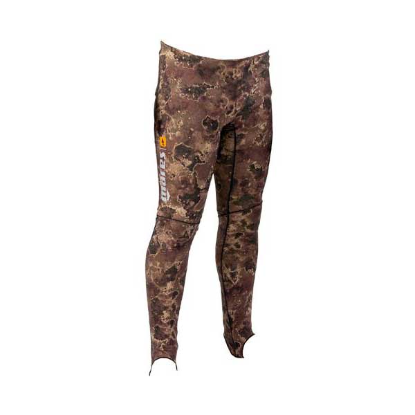 Protection vêtement Mares Rash Guard Pants Camouflage Brown 
