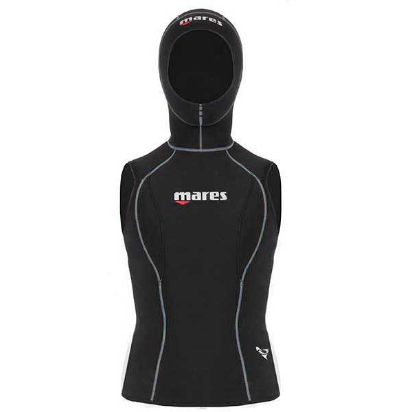 Rash guards Mares Thermo Guard 0.5 Mm Ss 