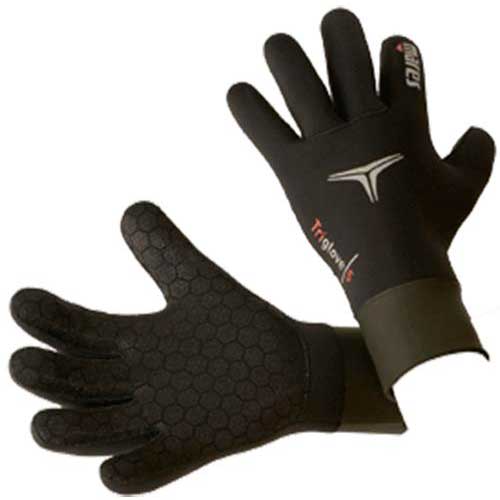 Gants Mares Gloves 6 Mm Trilastic 