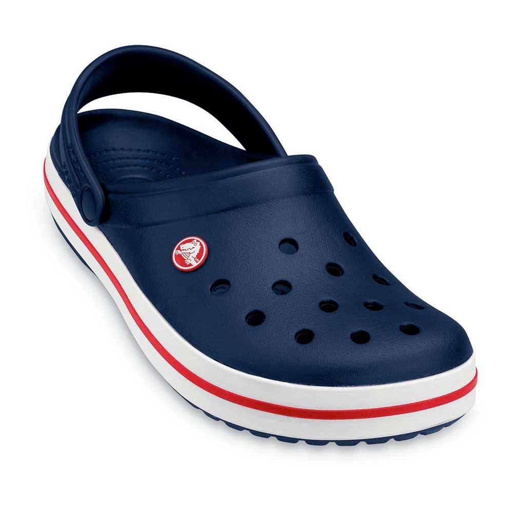 Crocs Crocband Blue buy and offers on 