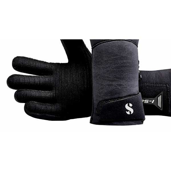 SCUBAPRO Everflex Gauntlet 5mm Gloves
