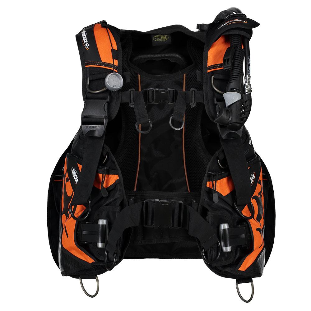 Beuchat BCD Masterlift X Air Comfort