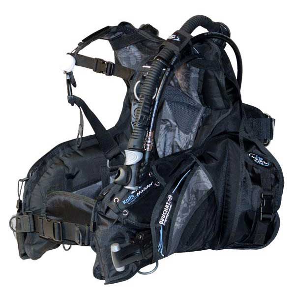 Beuchat Nainen BCD Masterlift X Air Light