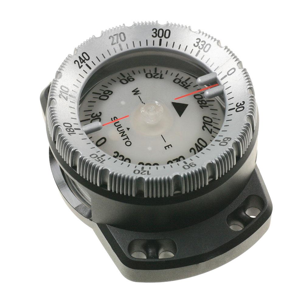 Suunto SK-8 Compass Wrist Bungee Northern Hemisphere