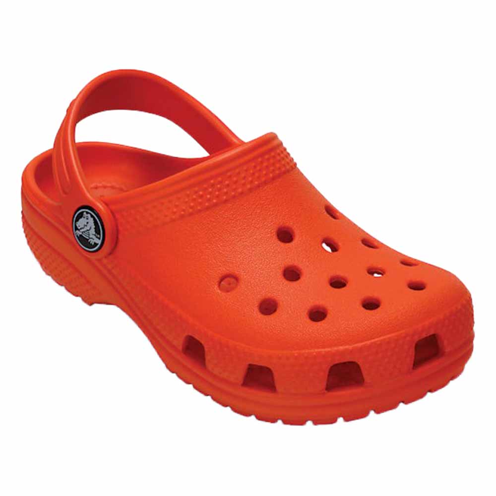 Crocs Classic Clog Orange buy and 