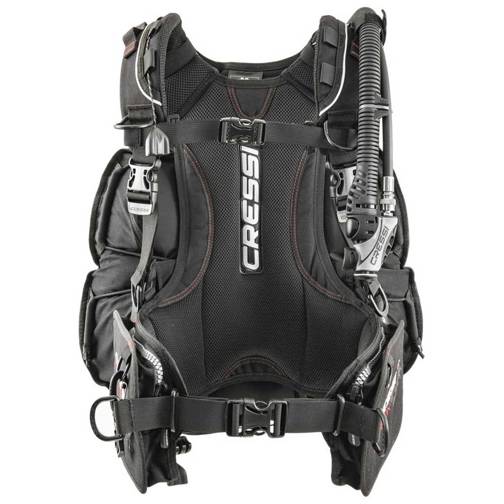 Cressi snorkeling Bag/  / Nylon 420d