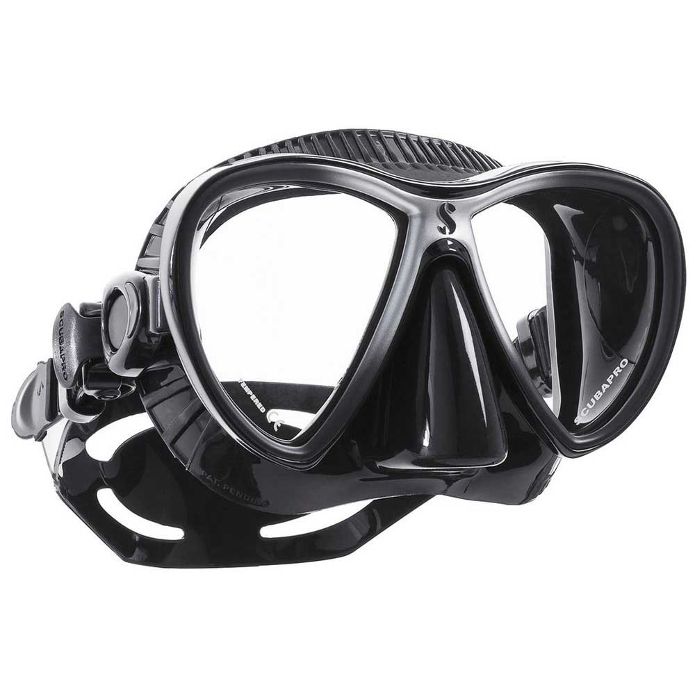 Scubapro Synergy Twin 2 Trufit Mask 
