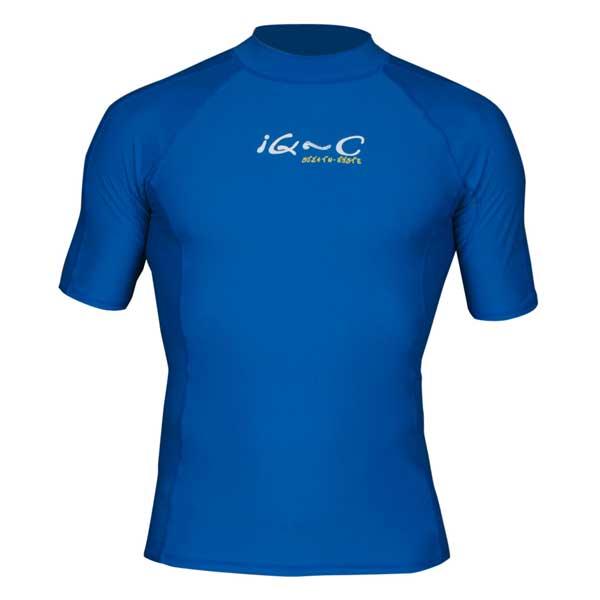 iQ-Company Kortermet T-skjorte UV 300 Watersport