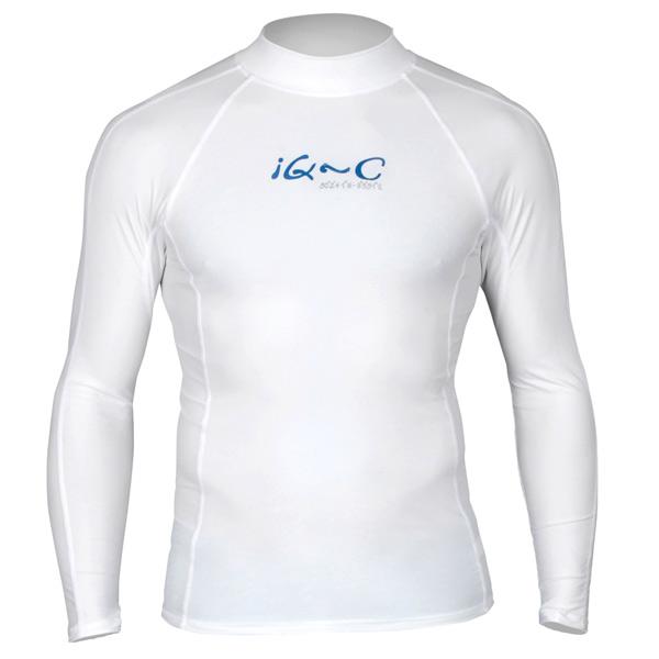 iQ-Company Langermet T-skjorte UV 300 Watersport