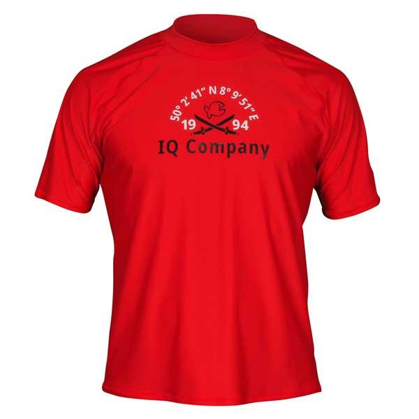 iQ-Company Lyhythihainen T-paita UV 300 Watersport 94