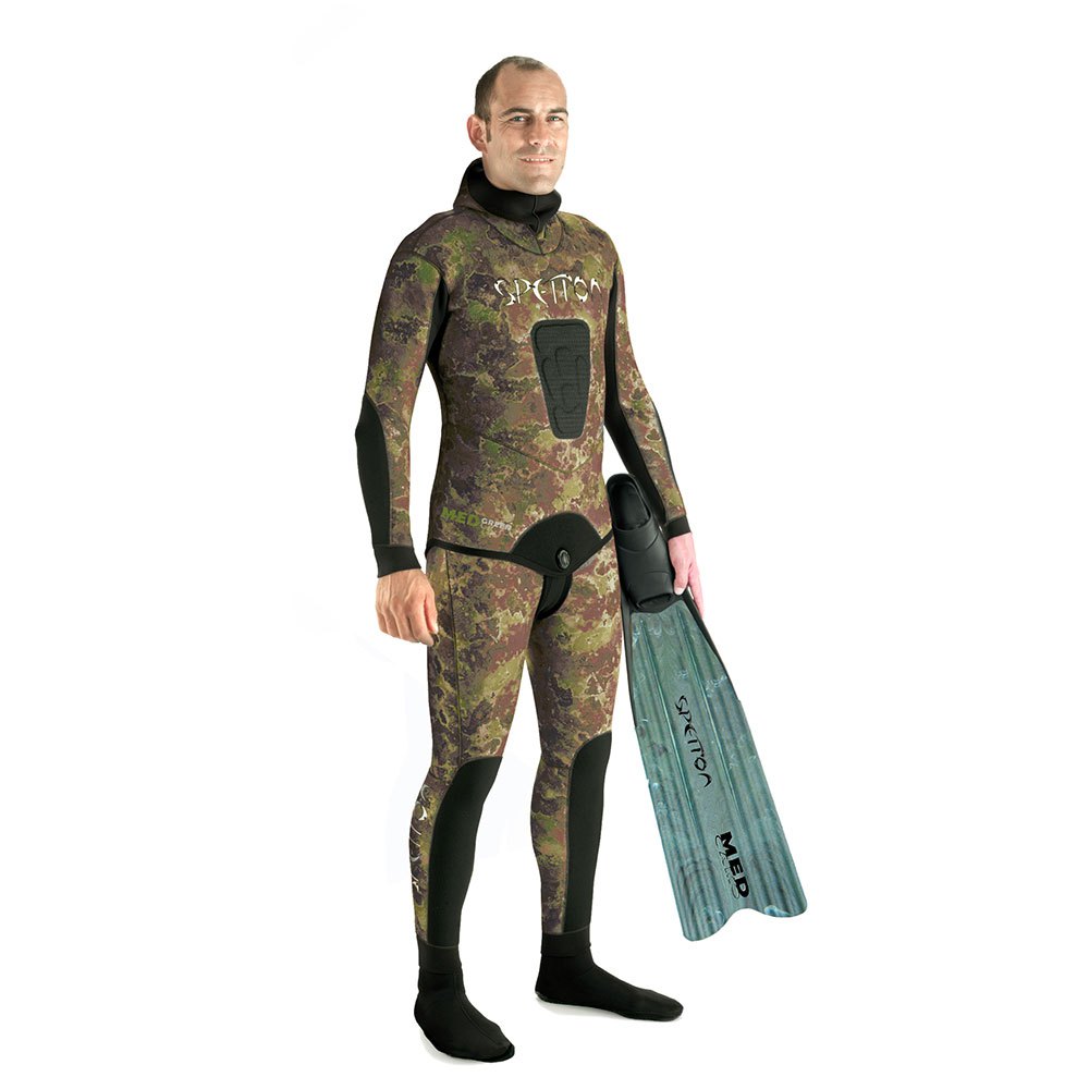 Spetton Spearfishing Med 5 Mm