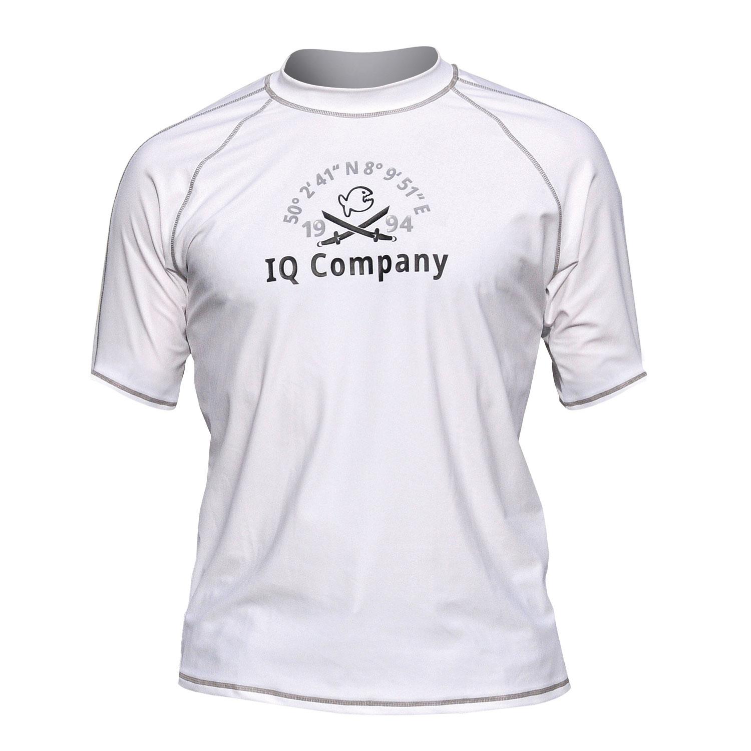 iQ-Company Kortermet T-skjorte UV 300