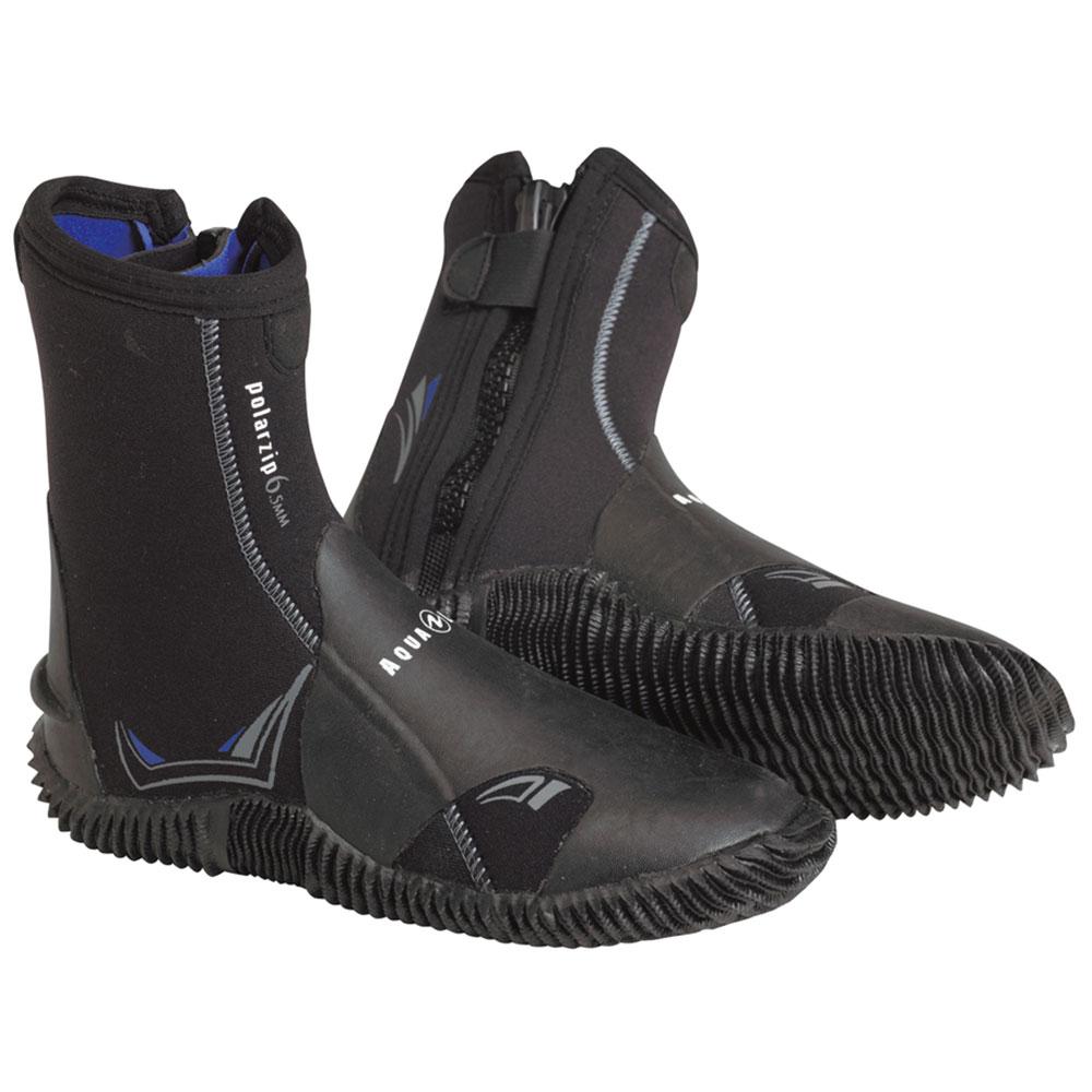 aqualung boots