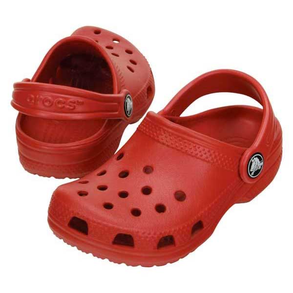 Crocs Classic One Red buy and offers on 