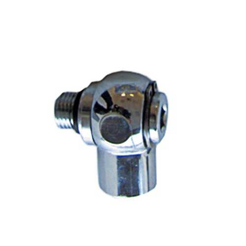 Apeks Elbow Swivel 90 First Stage HP