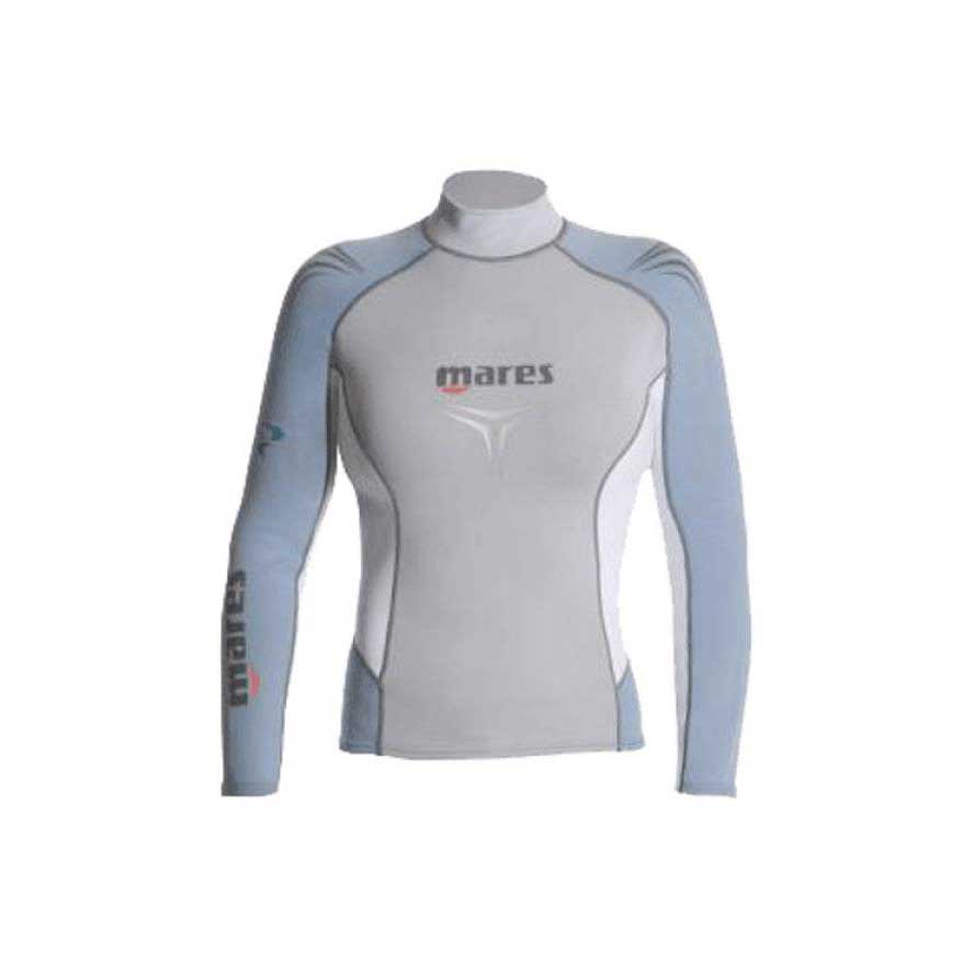 Mares Thermo Guard 0.5 Scuba Wetsuit Long Sleeve Shirt Only