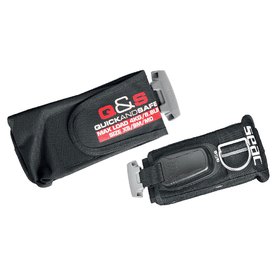 SEAC Removable Weight Pocket Q&S