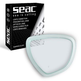 SEAC One Optical Left