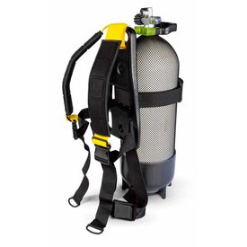 Best divers Tank Backpack with Shoulder Straps