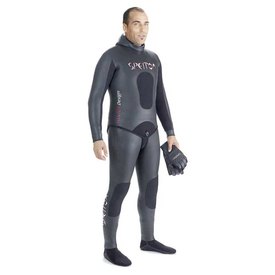 Spetton Winter Smoothskin And BGX Thermal Spearfishing 5 mm