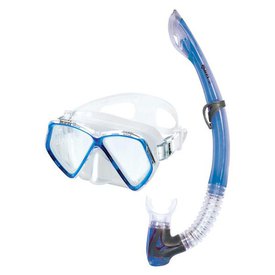 Mares X-One Pirate Jr Snorkelling Set