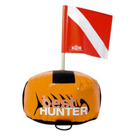 Best divers Classic Double Bladder Buoy