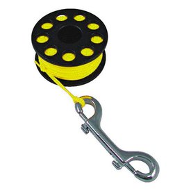 Tecnomar Guide Reel With Double End Clip