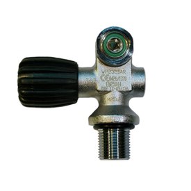 Metalsub Tank valve 3/4 NPSM
