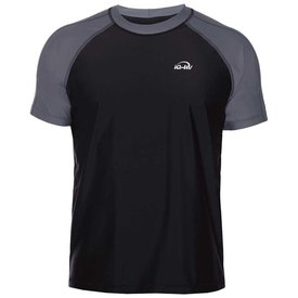 iQ-Company Kortermet T-skjorte UV 300 Loose Fit