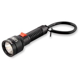 Omer Eyelight II LED Flashlight