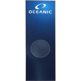 Oceanic Geo 2 Protector Lens
