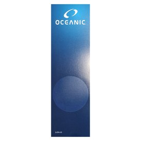 Oceanic OCI/OCS Lensbeschermer