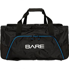 Bare Duffle Dry Suit