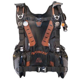 Beuchat BCD Light Weight Pack