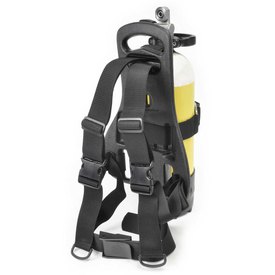 Best divers Tank Backpack 5L With Shoulders