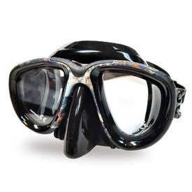 Spetton Spearfish Maske Excell Camo