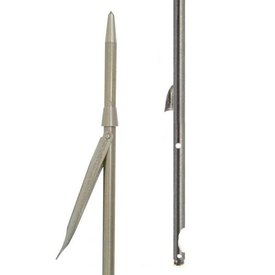 Spetton Tq Spear with Shark Fins 6.5 mm