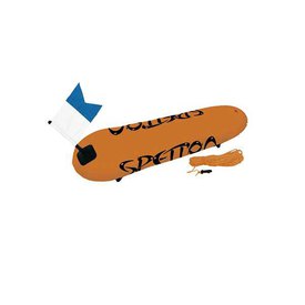 Spetton Boa Torpedo Pvc