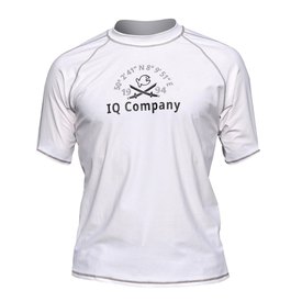iQ-Company Maglietta A Maniche Corte UV 300
