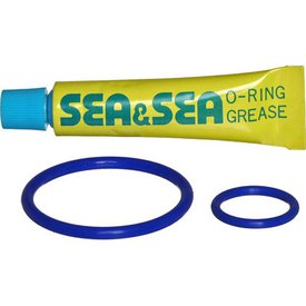 Sea and Sea Kit Tóricas Para YS30/YS 90/YS 90DX/YS 01/YS 02/YS 110