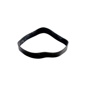 De profundis Elastic Rubber to hold Hose for SO40/SO80