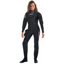 SEAC Warm Dry Suit Woman