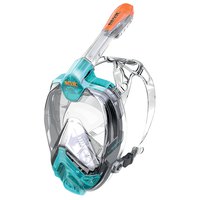 SEAC Libera Snorkelling Mask